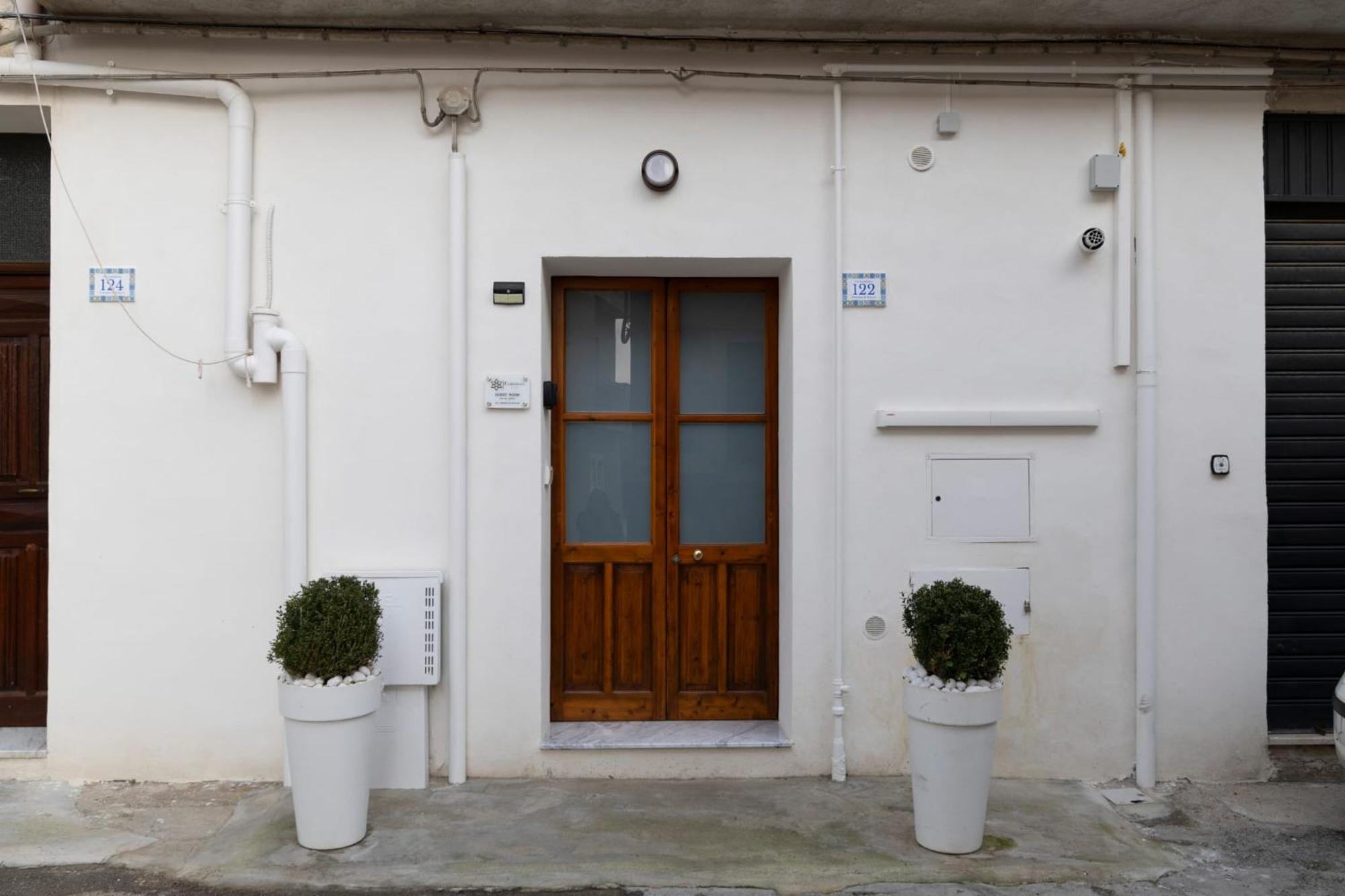 Catherine'S House Sciacca Exterior foto